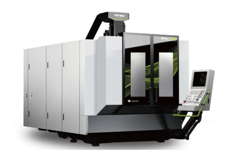 大型5軸連動数制GMU600